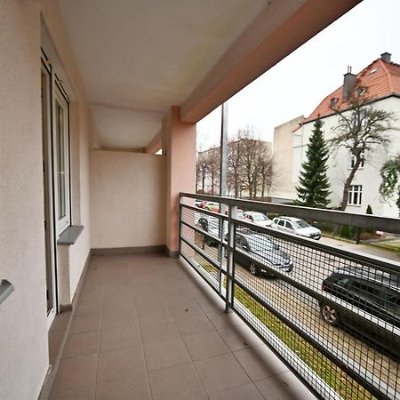 Victus Apartamenty, Apartament Sopot Extérieur photo