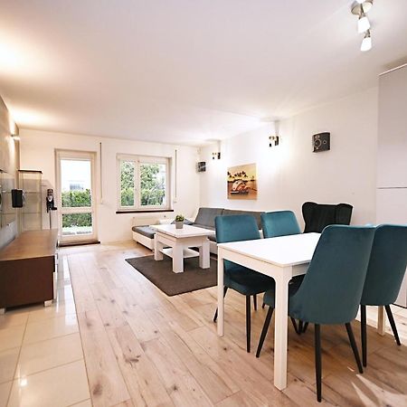 Victus Apartamenty, Apartament Sopot Extérieur photo