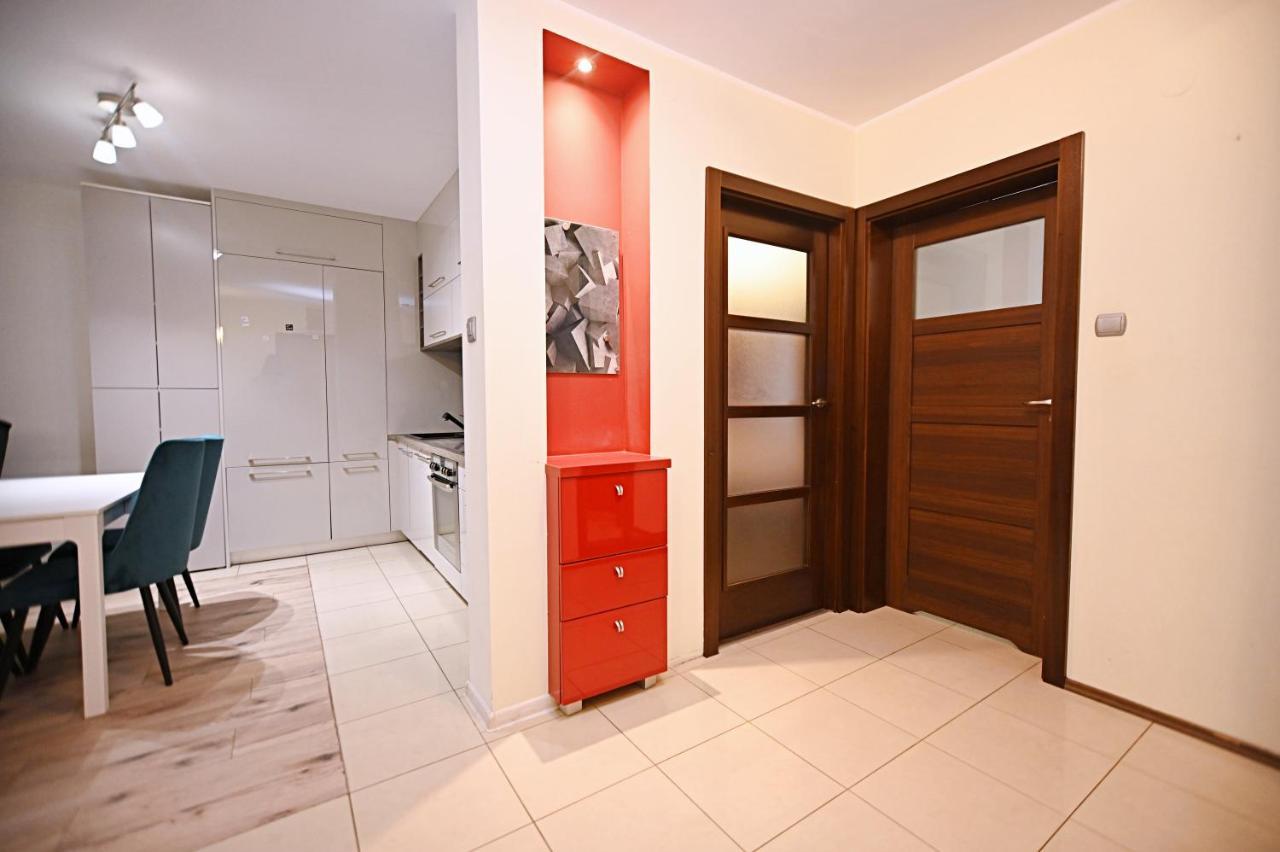 Victus Apartamenty, Apartament Sopot Extérieur photo