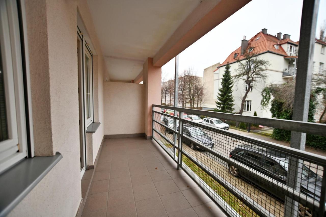 Victus Apartamenty, Apartament Sopot Extérieur photo